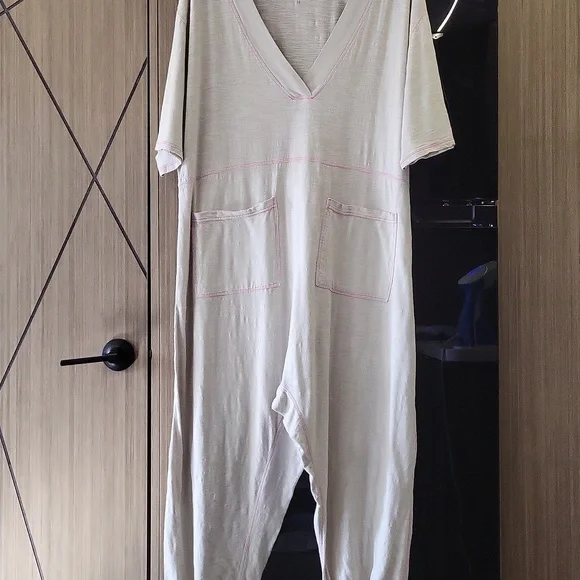 "Natural Life", Onsie" Cotton - Picture 2 of 13